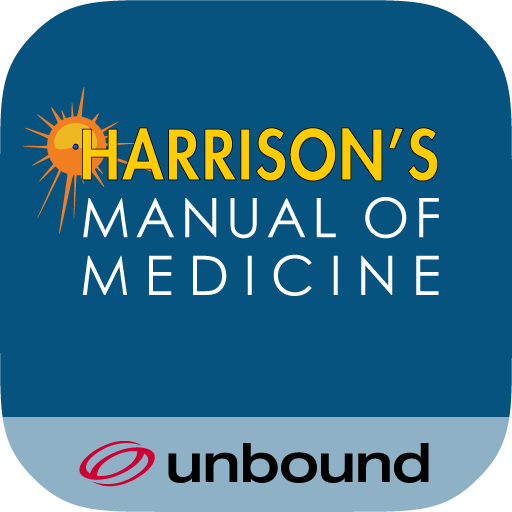 Purchase Harrison's Manual of Medicine